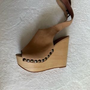 Jeffrey Campbell Heels